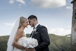 Andreea + Vlad